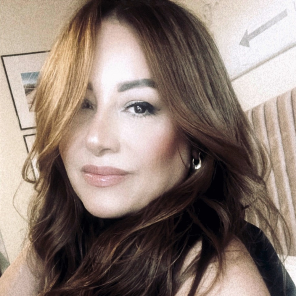 Meet your Posher, Claudia